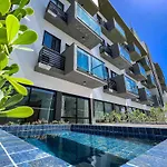 Flat Abril - Maracaipe