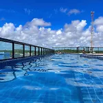 Flat Abril - Maracaipe
