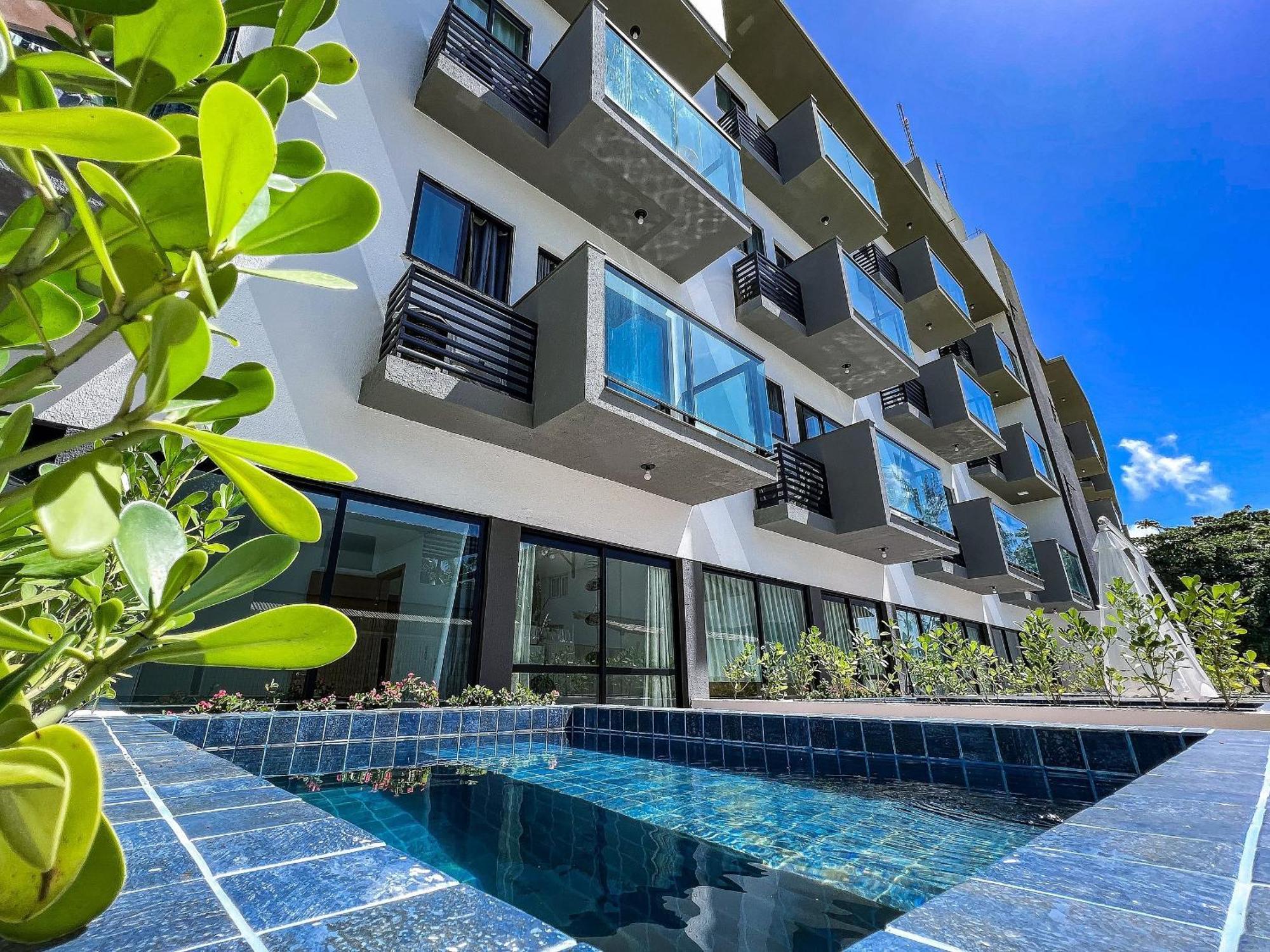 Apartamento Flat Abril - Maracaipe Pôrto das Galinhas
