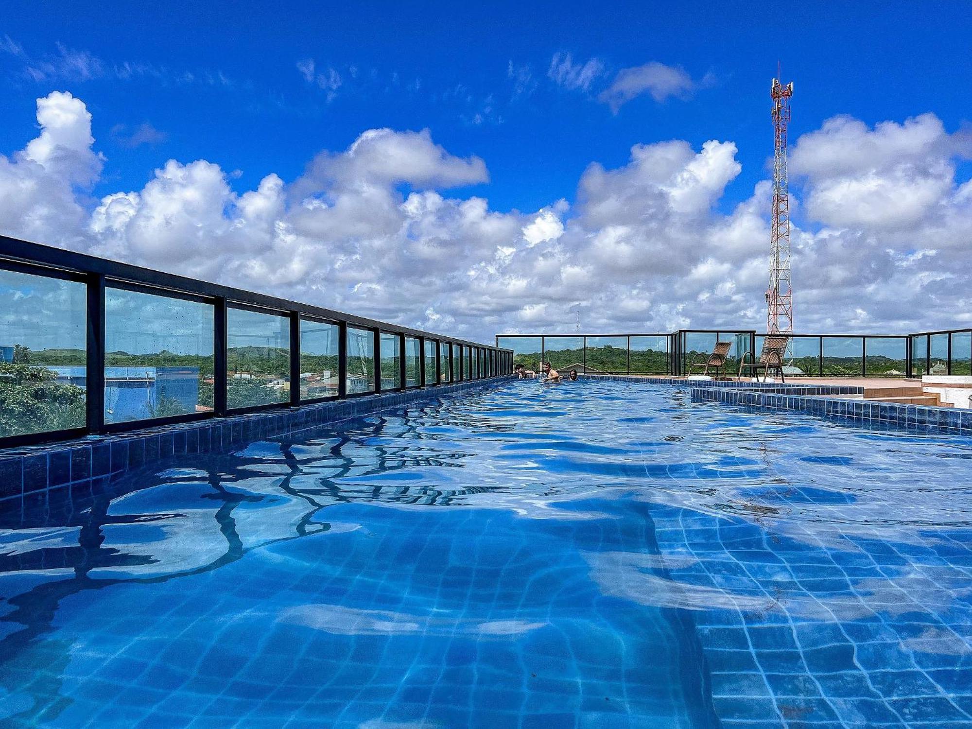 Flat Abril - Maracaipe Pôrto das Galinhas