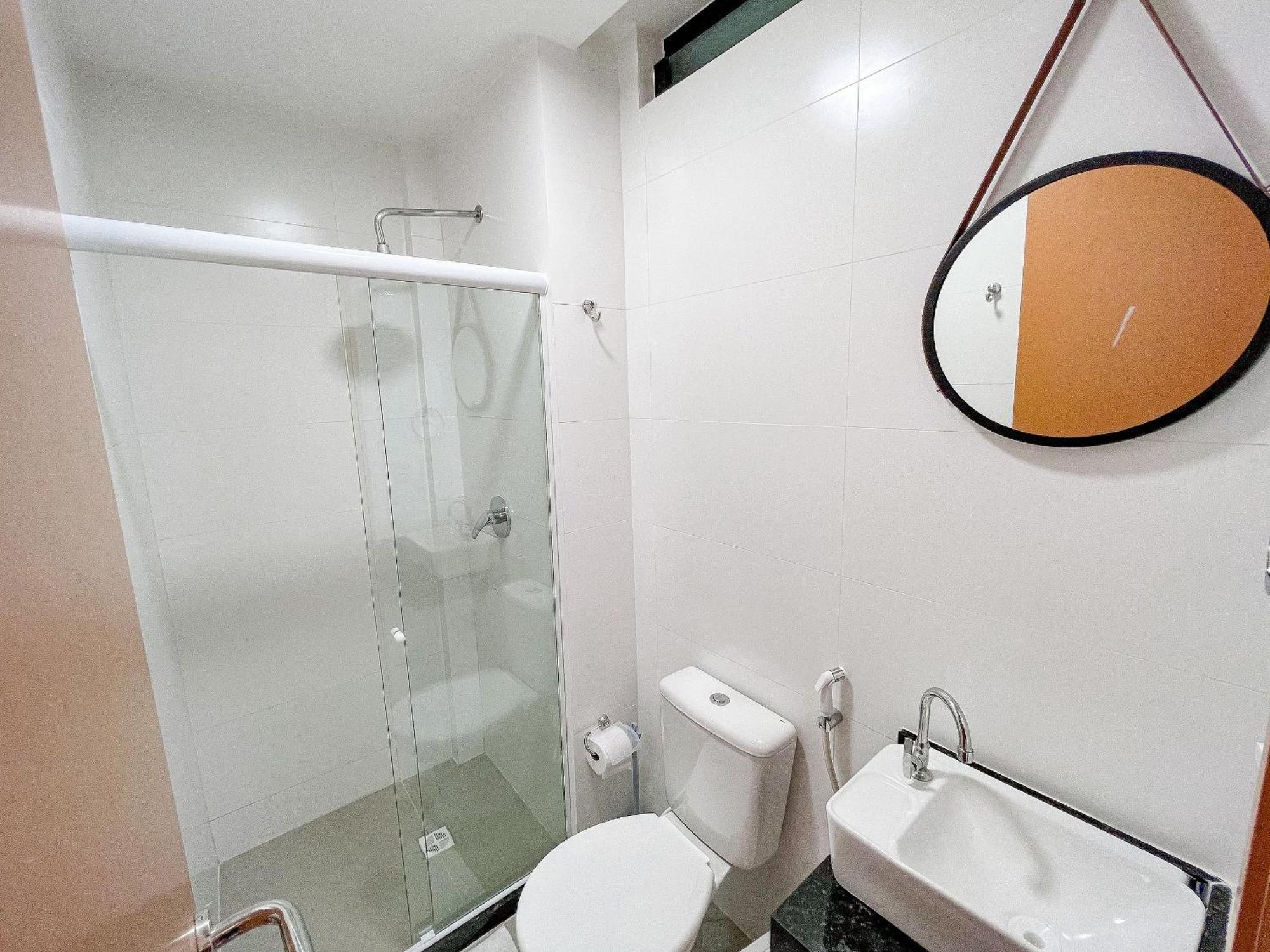 Flat Abril - Maracaipe