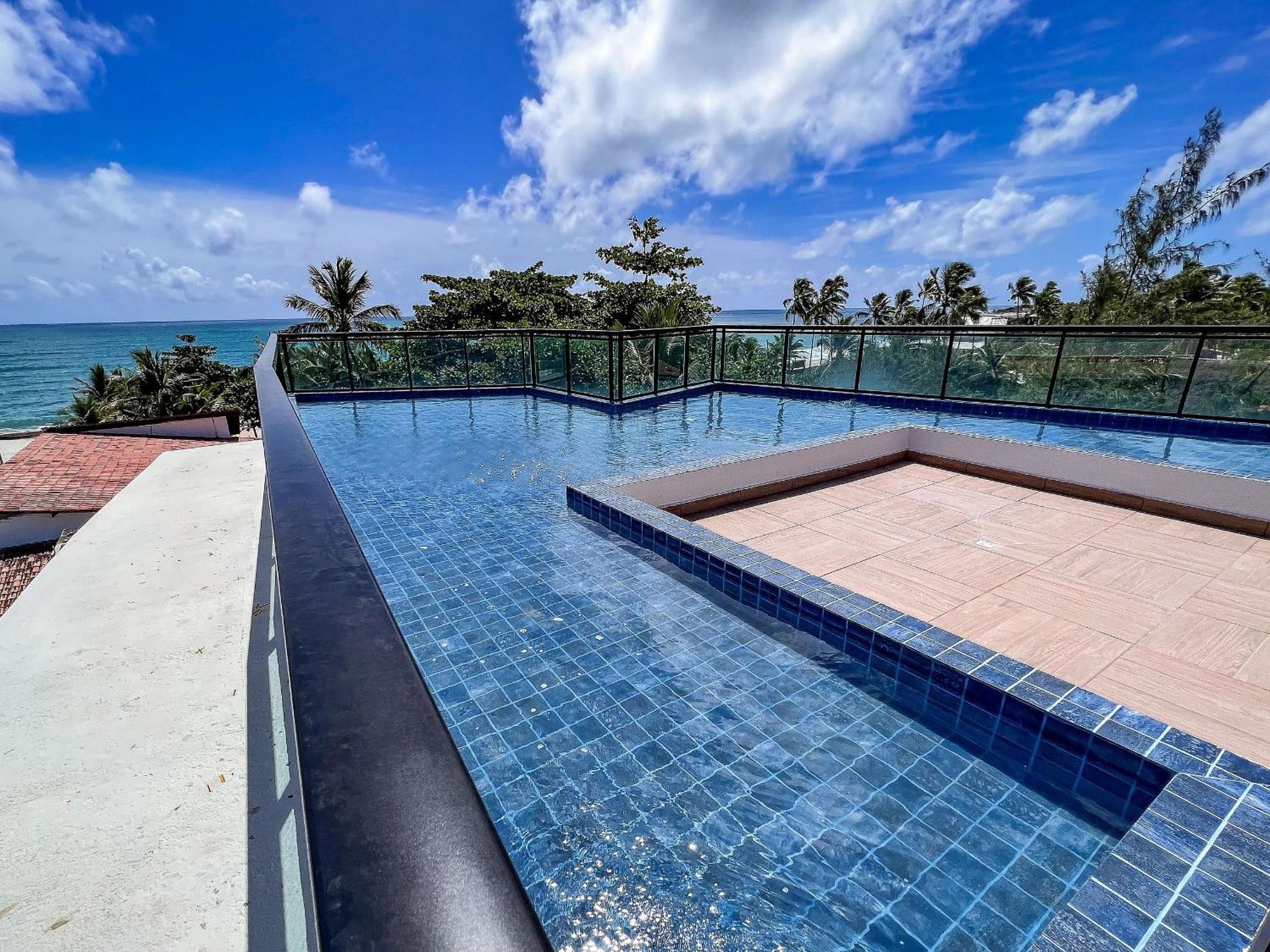 Flat Abril - Maracaipe